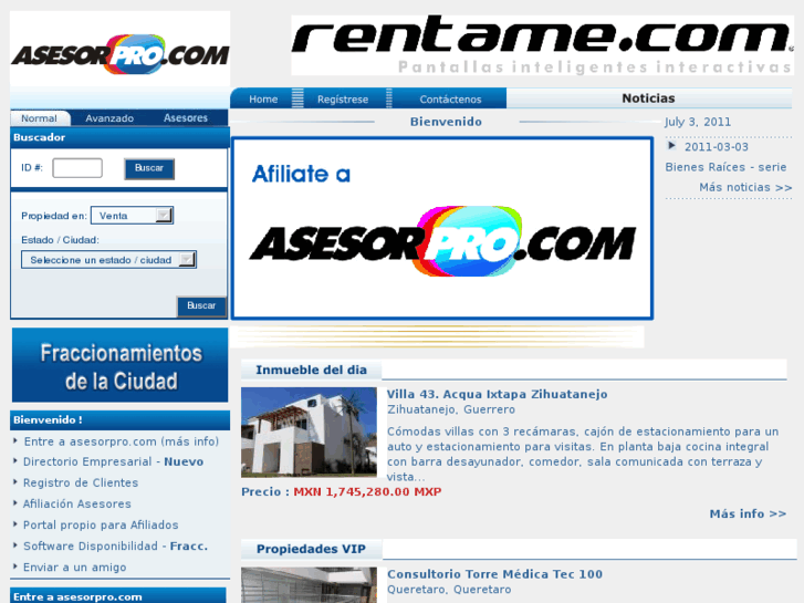 www.asesorpro.com