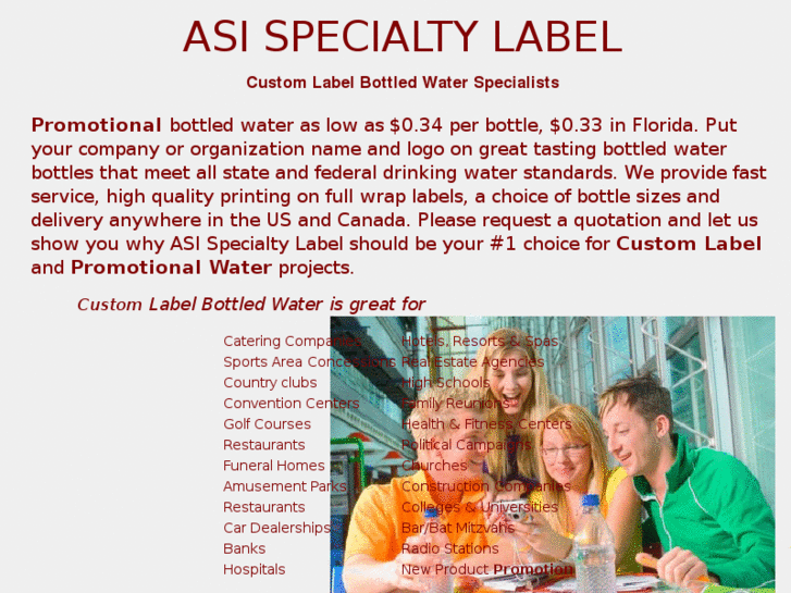 www.asispecialtylabel.com