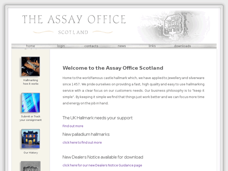 www.assayoffice.net