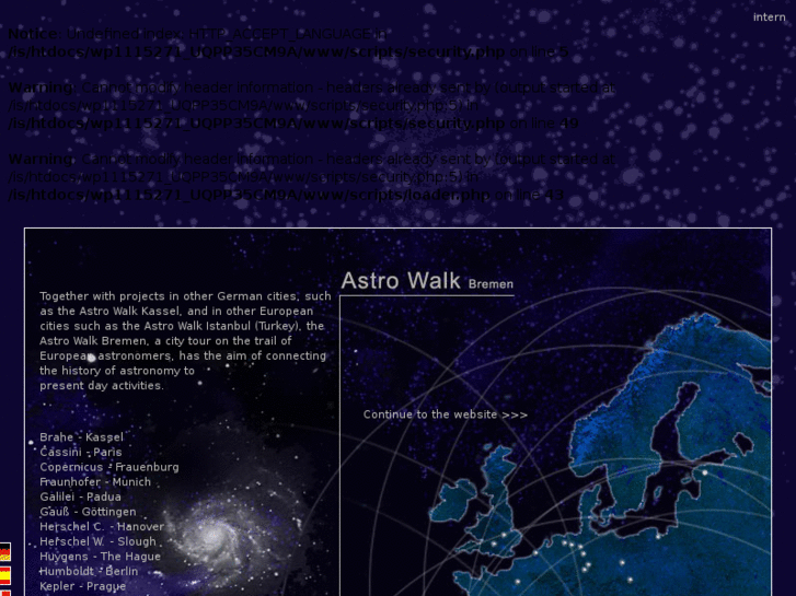 www.astro-walk.com