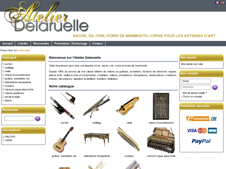 www.atelierdelaruelle.com