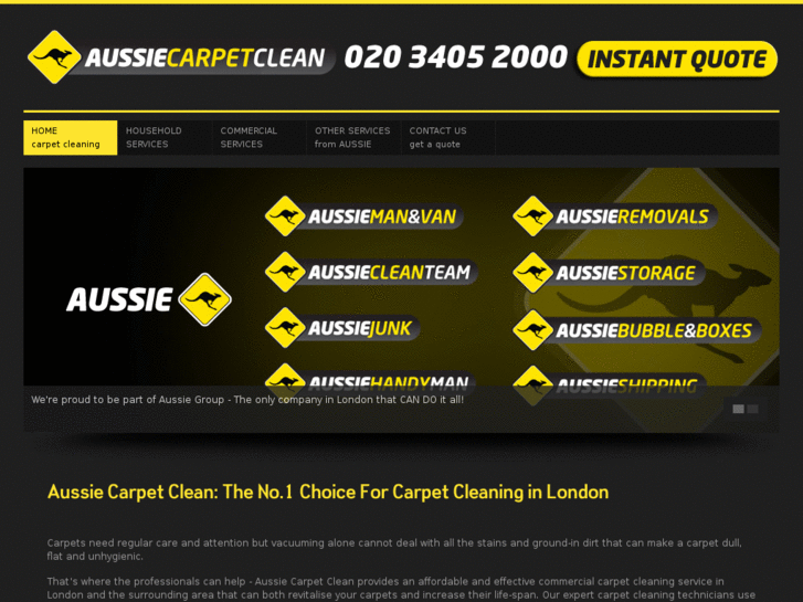 www.aussiecarpetclean.com