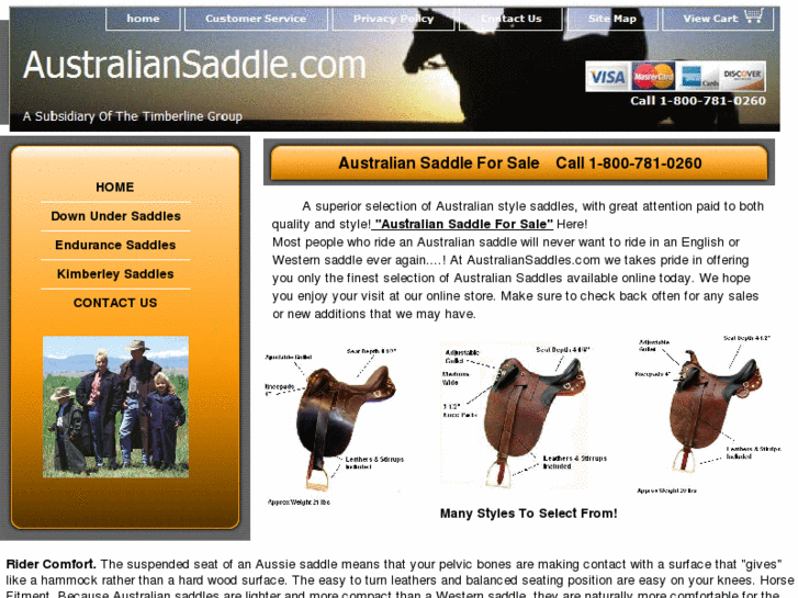 www.australiansaddleforsale.com