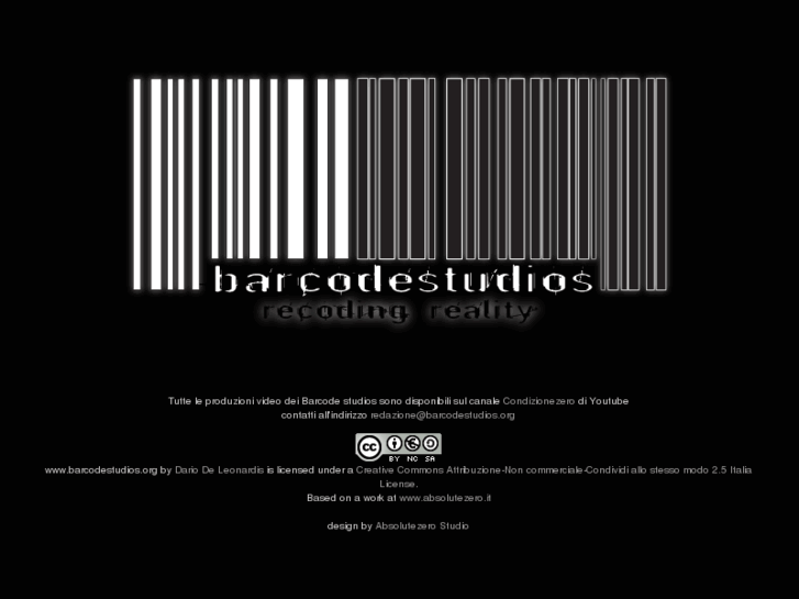 www.barcodestudios.org