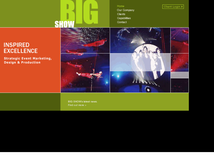 www.bigshowpro.com