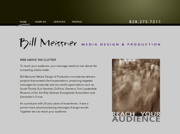 www.billmeissner.com