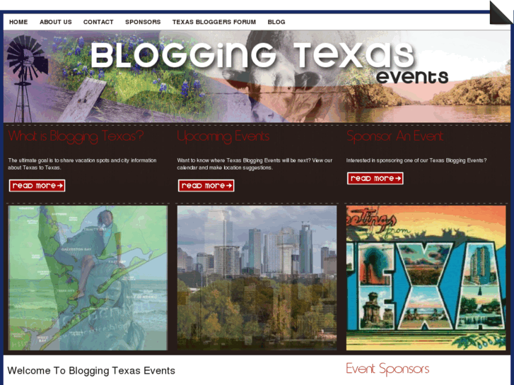 www.bloggingtexasevents.com