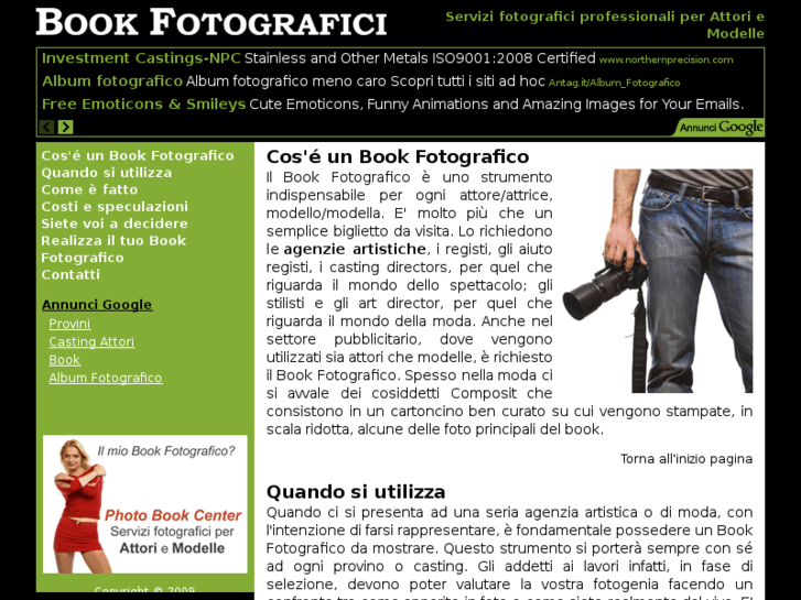 www.bookfotografici.org