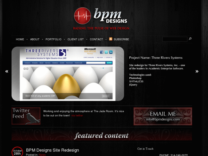 www.bpmdesigns.com