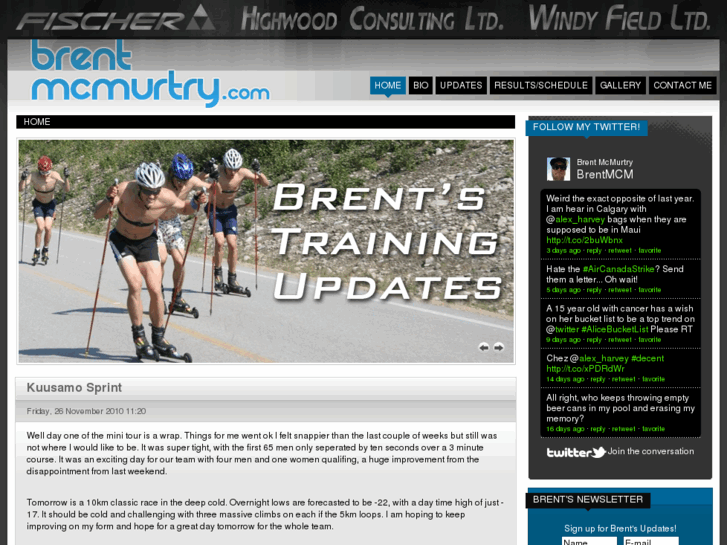 www.brentmcmurtry.com