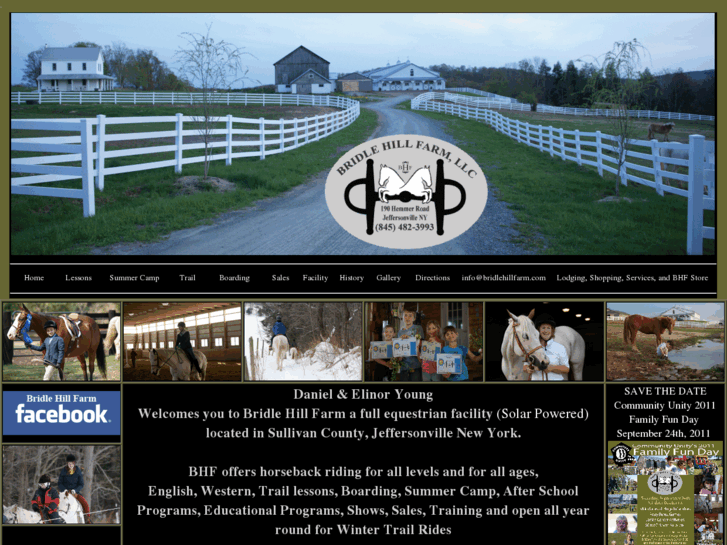 www.bridlehillfarm.com