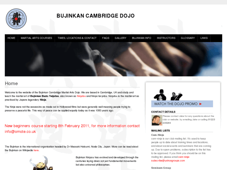 www.bujinkan-cambridge.com