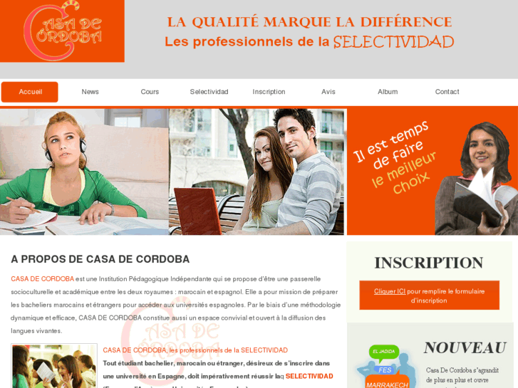 www.casadecordoba.ma