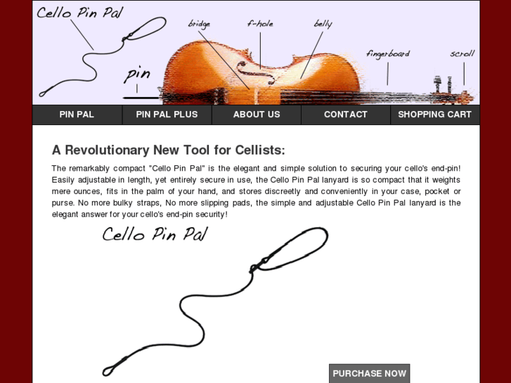 www.cello-pinpal.com