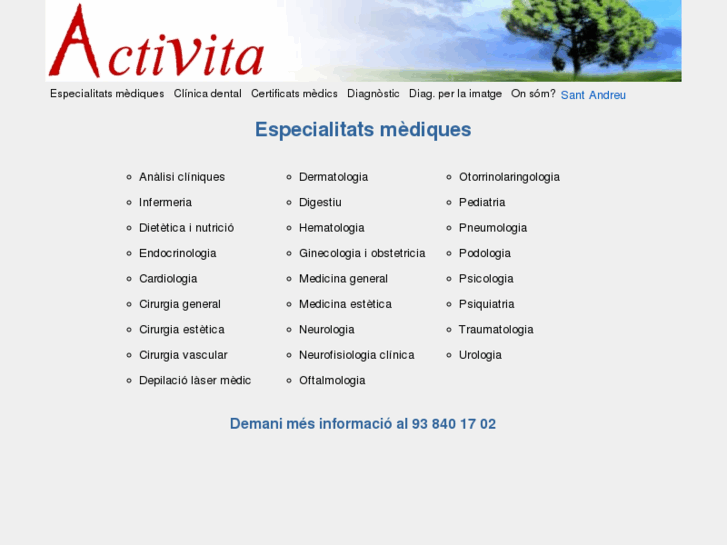 www.centremedicactivita.com