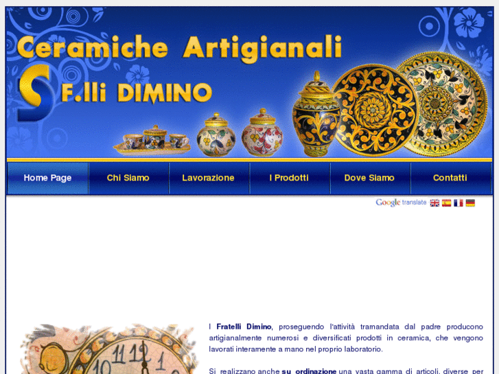 www.ceramichedimino.com