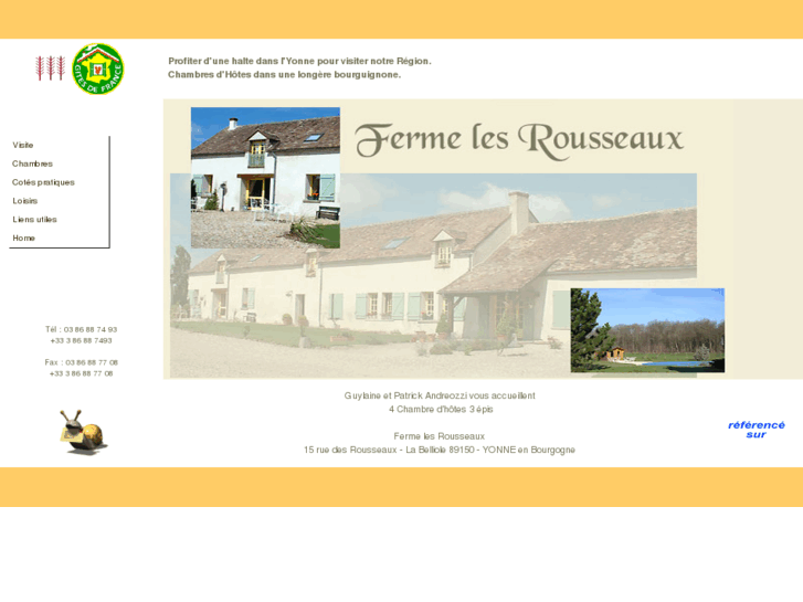 www.chambres-hotes-yonne.com