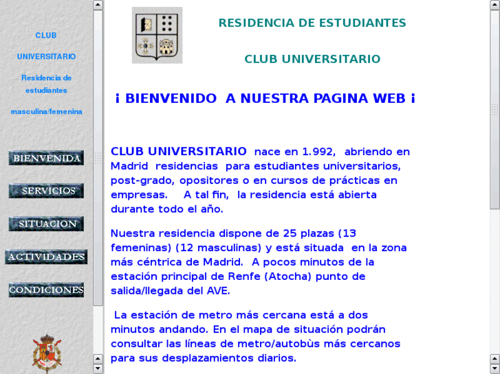 www.club-universitario.net