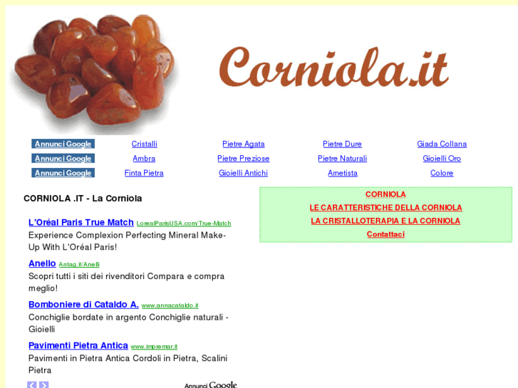 www.corniola.it