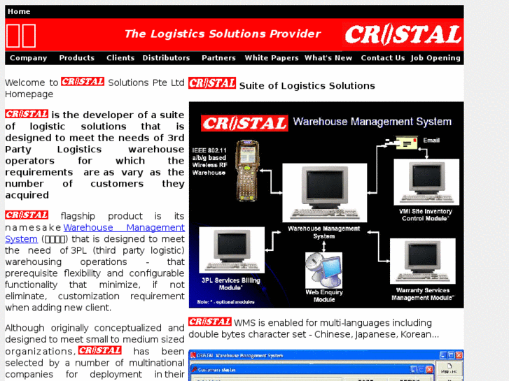 www.cristalsolutions.com