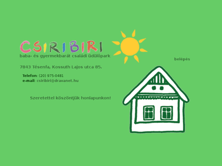 www.csiribiri.hu