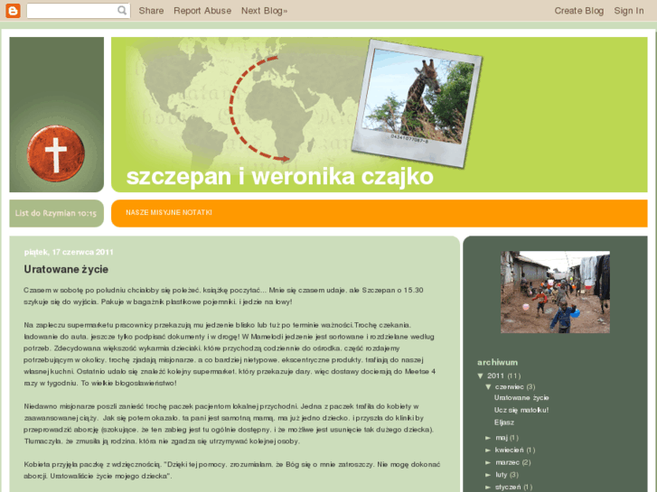 www.czajko.net