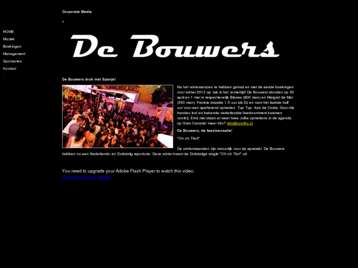 www.debouwers.info
