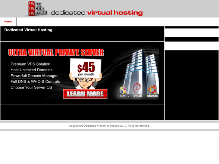 www.dedicated-virtualhosting.com