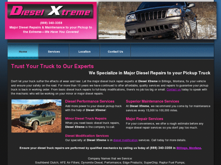 www.dieselxtreme.com