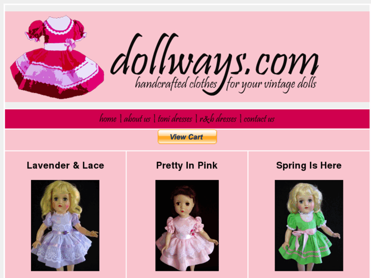 www.dollways.com