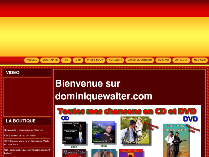 www.dominiquewalter.com