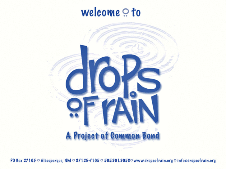 www.dropsofrain.net
