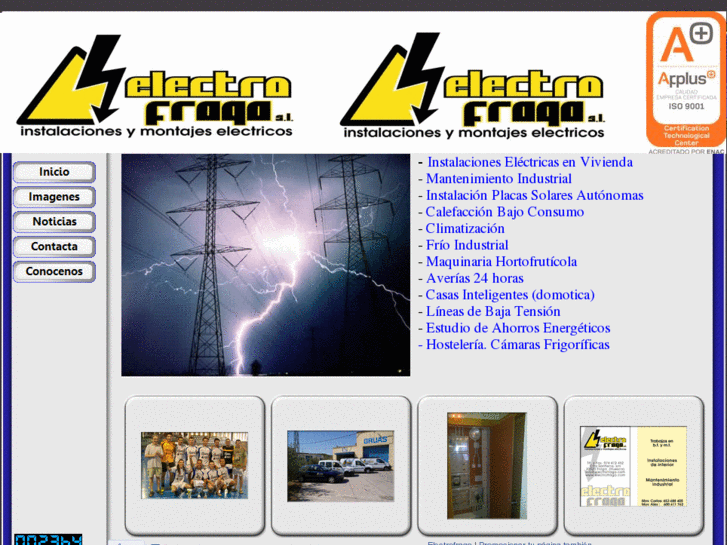 www.electrofraga.com