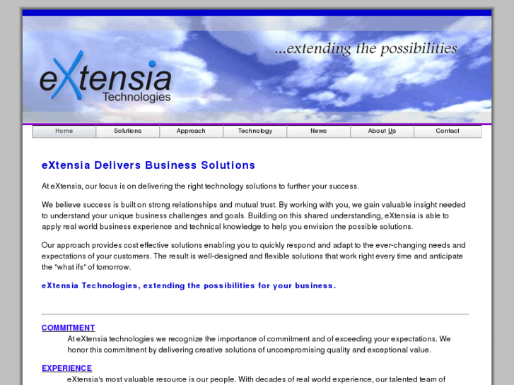 www.extensia-tech.net