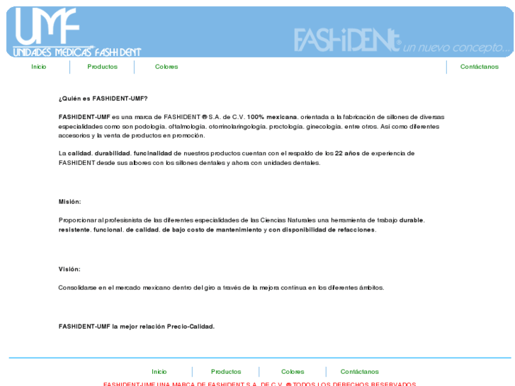 www.fashidentumf.com