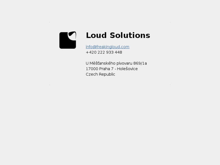 www.freakingloud.net