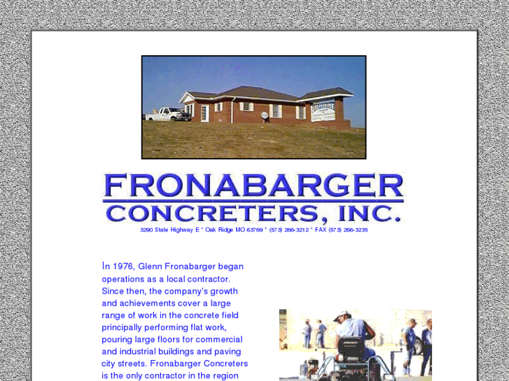 www.fronabarger.com