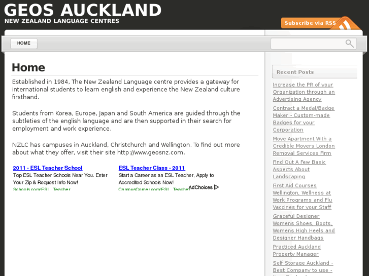 www.geosalc.co.nz