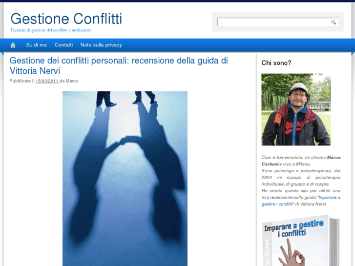 www.gestioneconflitti.com