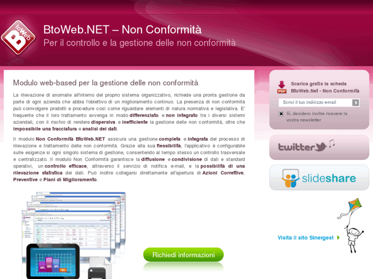 www.gestionenonconformita.net