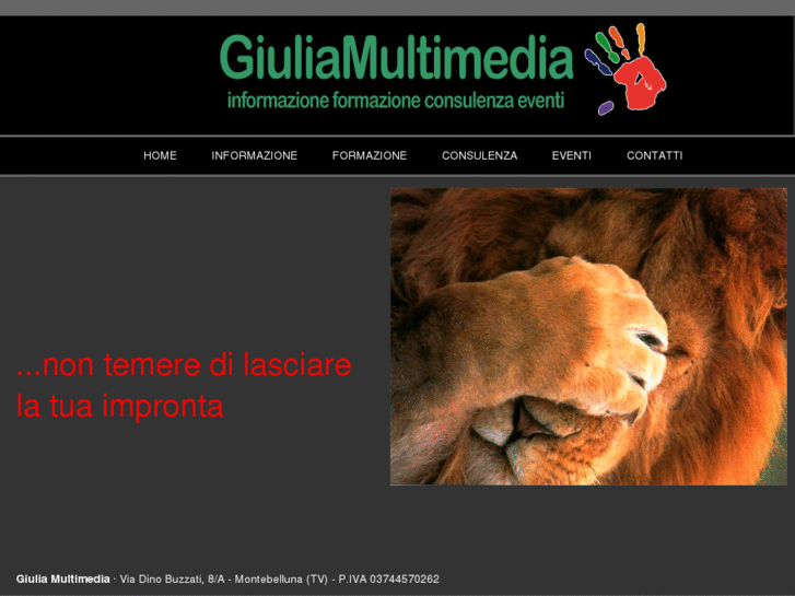 www.giuliamultimedia.com