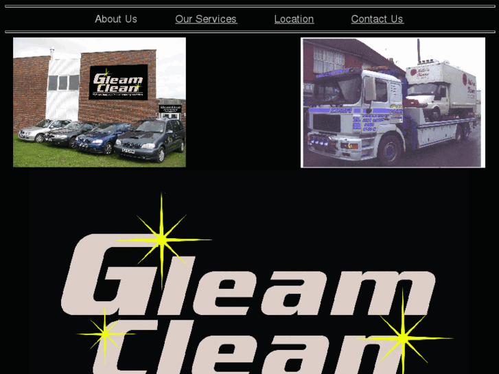 www.gleamcleanppy.com