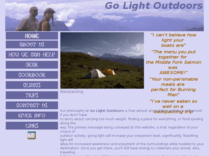 www.golightoutdoors.com