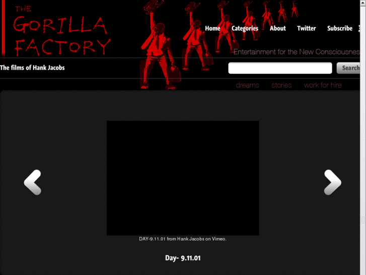 www.gorillafactory.net