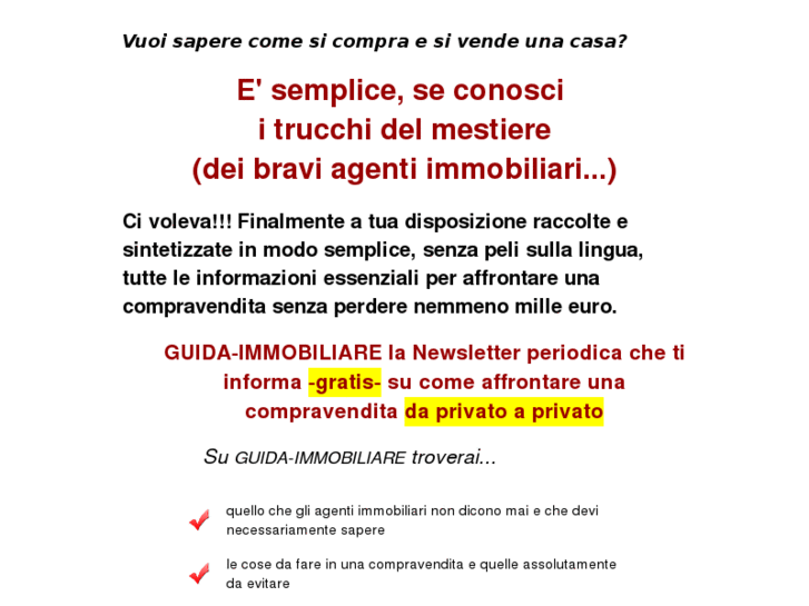 www.guida-immobiliare.com