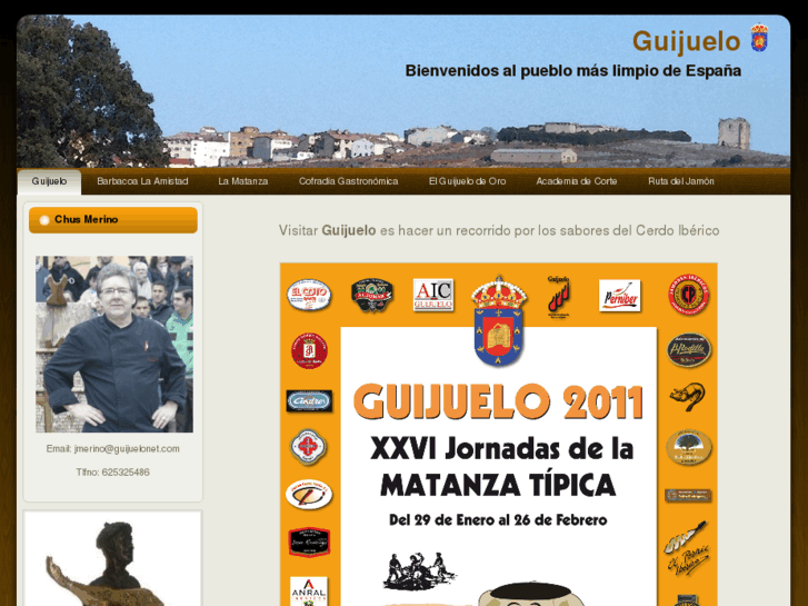 www.guijuelonet.com