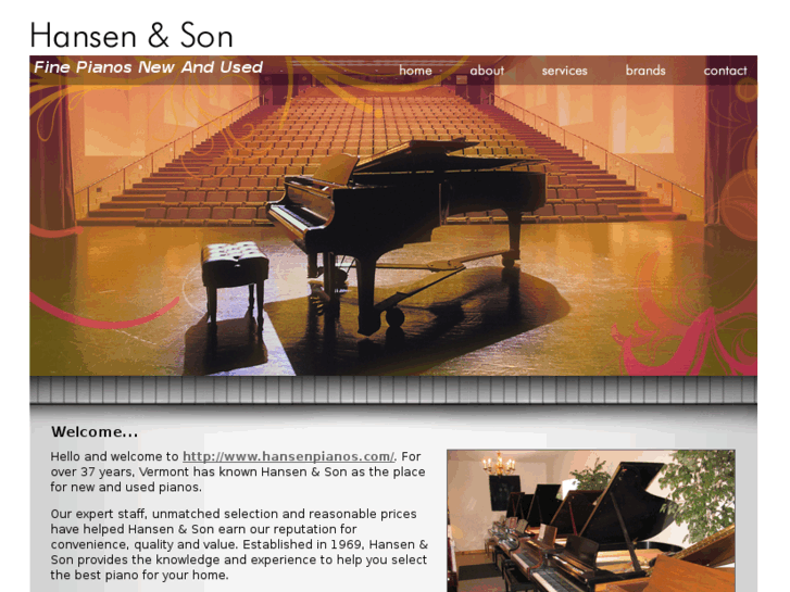 www.hansenpianos.com