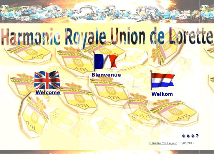 www.harmonieuniondelorette.be