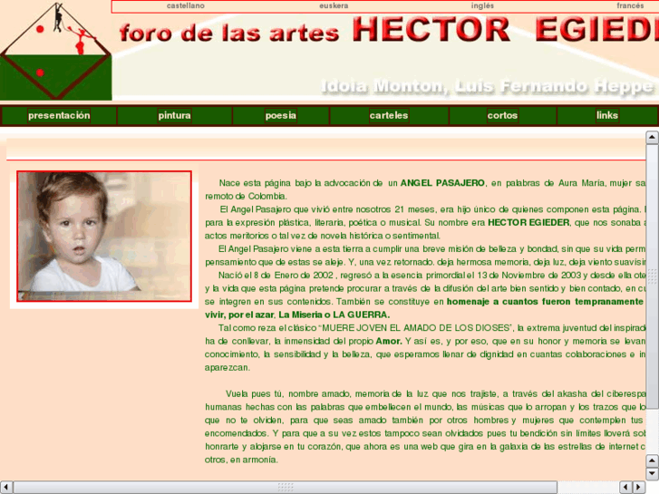 www.hector-egieder.net