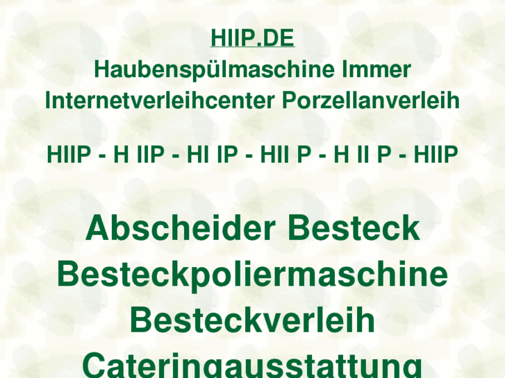 www.hiip.de